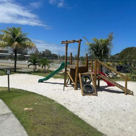Apt 1/4 Novo, Ambiente Aconchegante Na Praia Do Forte. Mata de Sao Joao Buitenkant foto