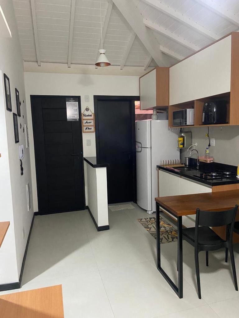 Apt 1/4 Novo, Ambiente Aconchegante Na Praia Do Forte. Mata de Sao Joao Buitenkant foto