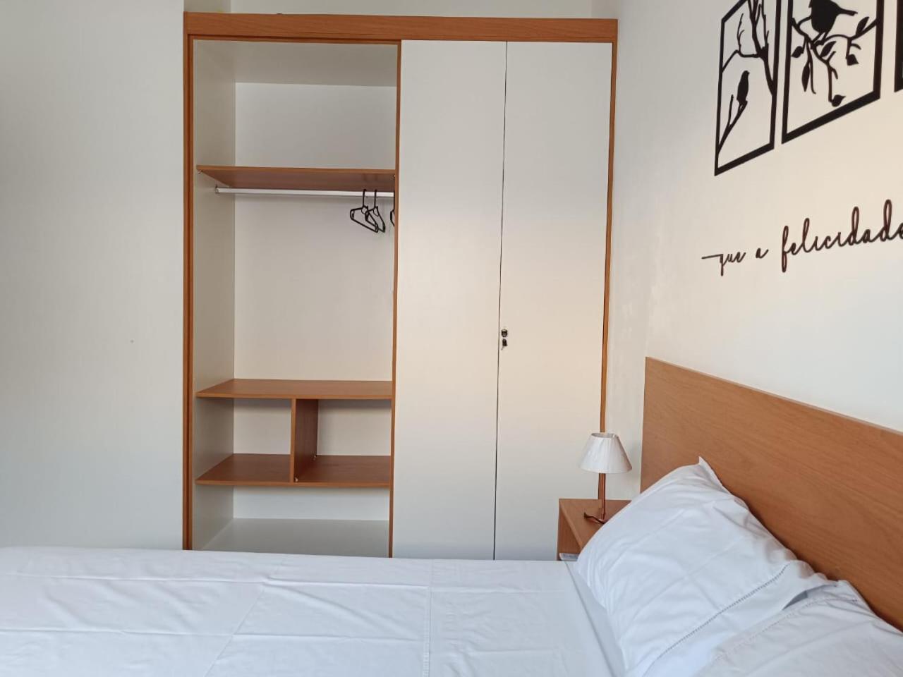 Apt 1/4 Novo, Ambiente Aconchegante Na Praia Do Forte. Mata de Sao Joao Buitenkant foto