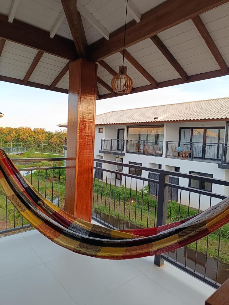 Apt 1/4 Novo, Ambiente Aconchegante Na Praia Do Forte. Mata de Sao Joao Buitenkant foto